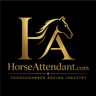 HorseAttendant.com logo